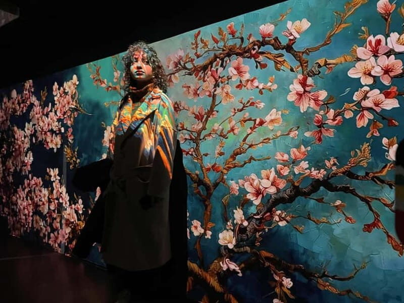 Combined ticket: Digital Exhibition & Museum of Illusions - Practical Details and Tips