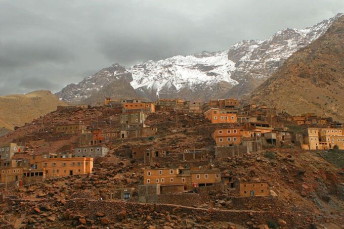 Combined Tour: 5 Days Mount Toubkal & Sahara Tour - Customer Feedback
