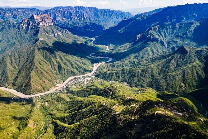 Combined Tour - Inclusions and Exclusions