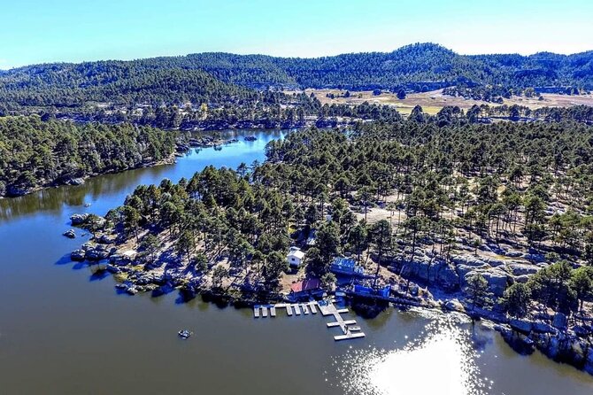 Combined Tour - Booking Information