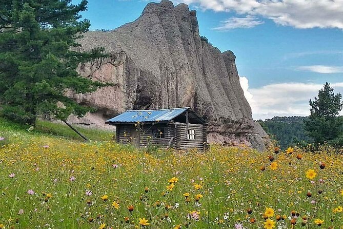 Combined Tour - Tour Highlights