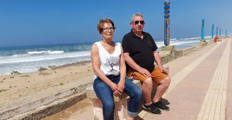 Combined Trip: 3 Days Atlas and 3 Days Essaouira - Good To Know