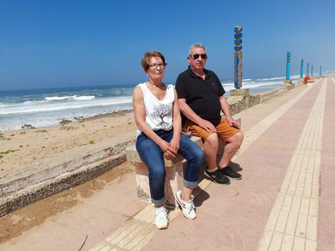 Combined Trip: 3 Days Atlas and 3 Days Essaouira - Frequently Asked Questions