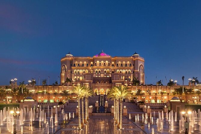 Combo 1- MORNING SAFARI+HALF DAY CITY TOUR - Frequently Asked Questions
