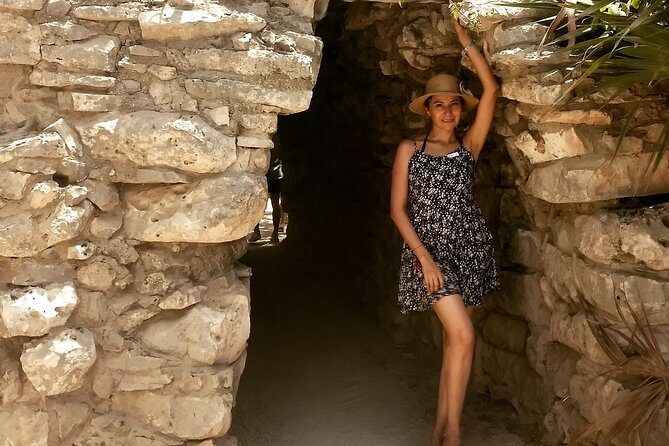 Combo 2 Days Tour (Tulum 4x1 and Chichen Itzá regular tour) for the Best Price! - Authentic Experiences and Authenticity