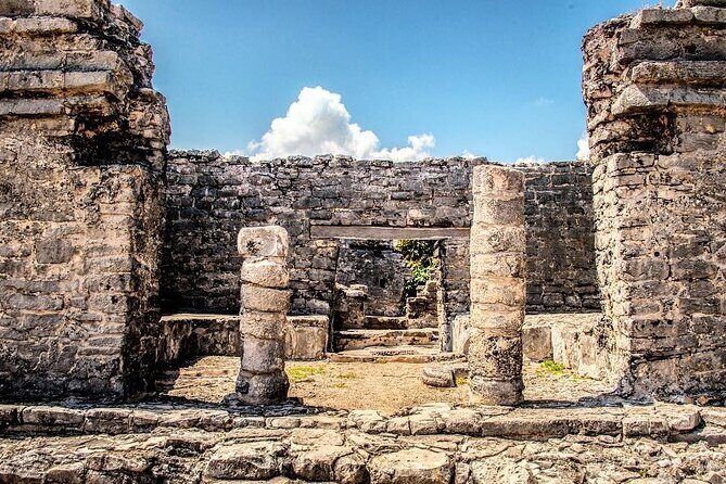 Combo 2 Days Tour (Tulum 4x1 and Chichen Itzá regular tour) for the Best Price! - Final Thoughts: Is It Worth It?