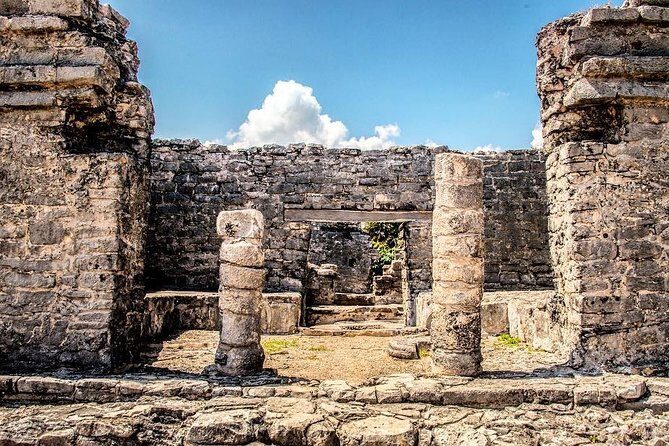 Combo 2 tours- 2 days (Tulum Deluxe & Chichén Itzá Deluxe) the lowest price - Who Should Consider This Tour?