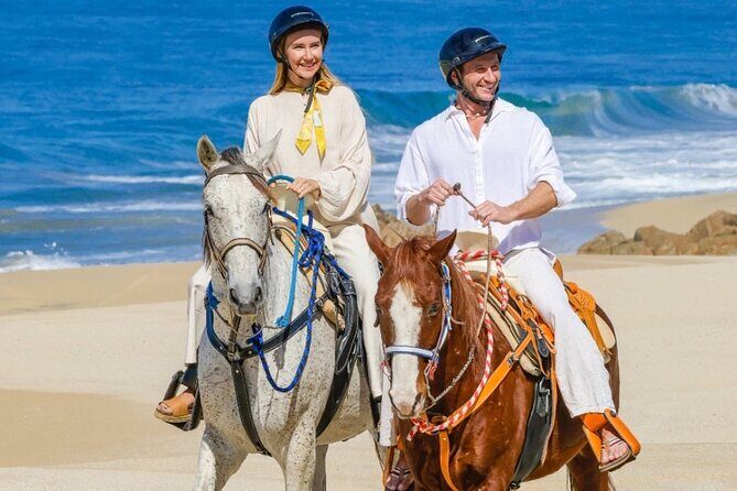 Combo 2x1 in Cabo San Lucas Horseback riding and ATV adventure - The Cultural Experience: Tequila Tasting