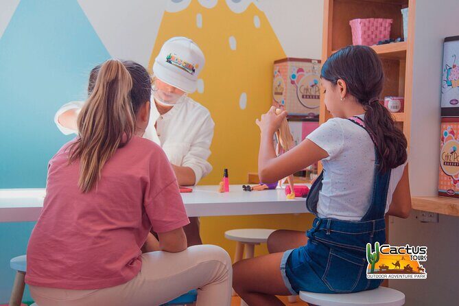 Combo 4x4 Automatic ATV and Camel Ride Tour in Cabo San Lucas - Who Will Love This Tour?