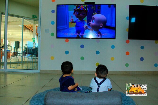 Combo 4x4 Automatic ATV and Camel Ride Tour in Cabo San Lucas - FAQ