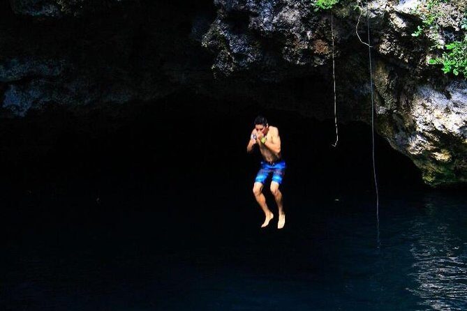 Combo 7X1 (ATVs, Ziplines, 2 Cenotes, Tulum, Coba, Horseback Riding) w/transfer - What’s Included and What’s Not  