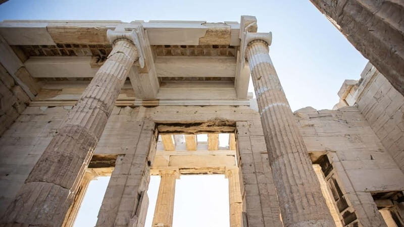 Combo: Acropolis Ticket & Saronic Swimming Cruise Experience - Practical Details and Value