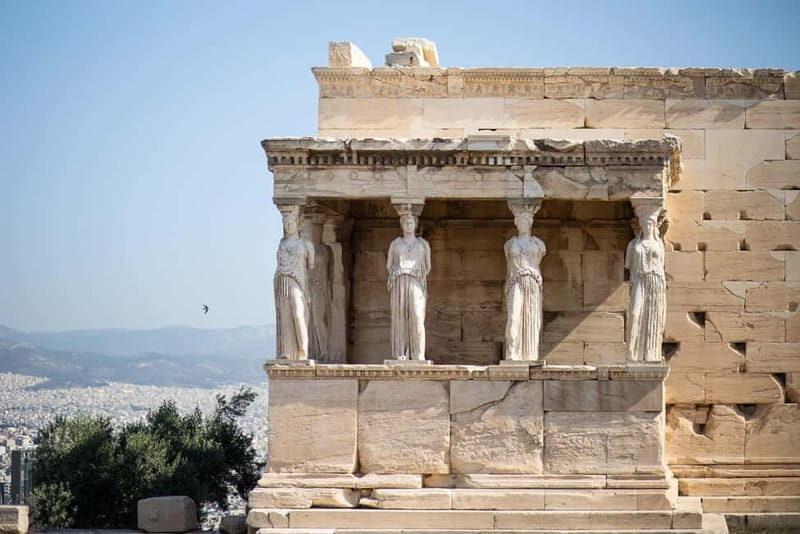 Combo: Acropolis Ticket & Saronic Swimming Cruise Experience - Authenticity and Cultural Touches