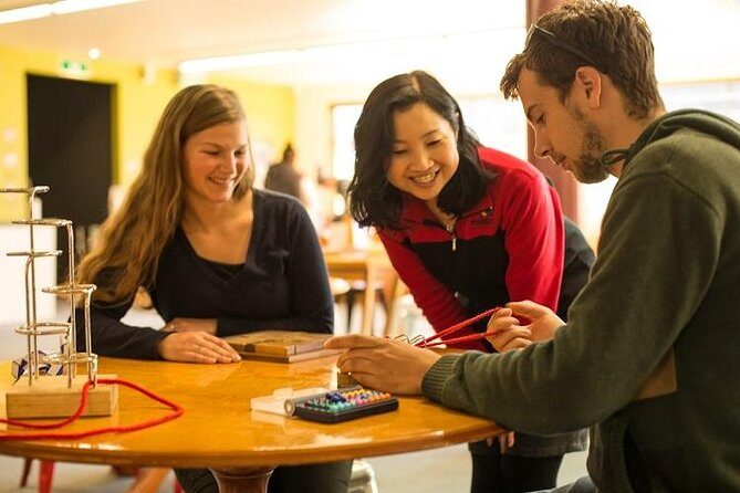 COMBO Admission: Puzzling World, Wanaka - The Value of the Experience