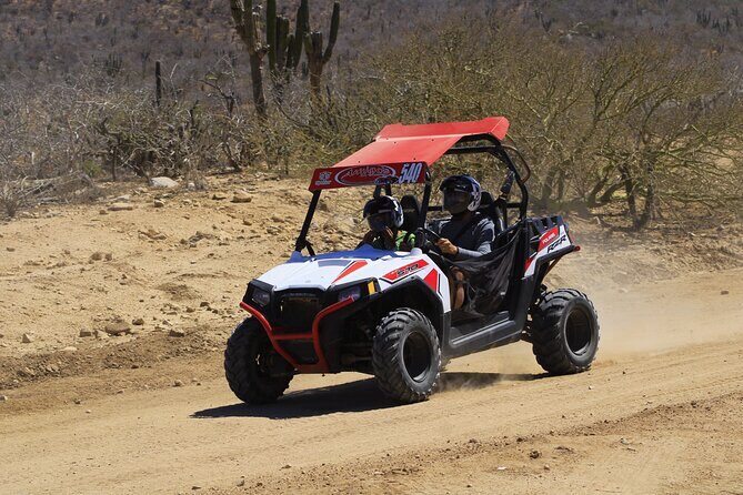 Combo Adventure with Horse, ATV or RZR and Tequila Tasting - FAQ – Your Practical Questions Answered