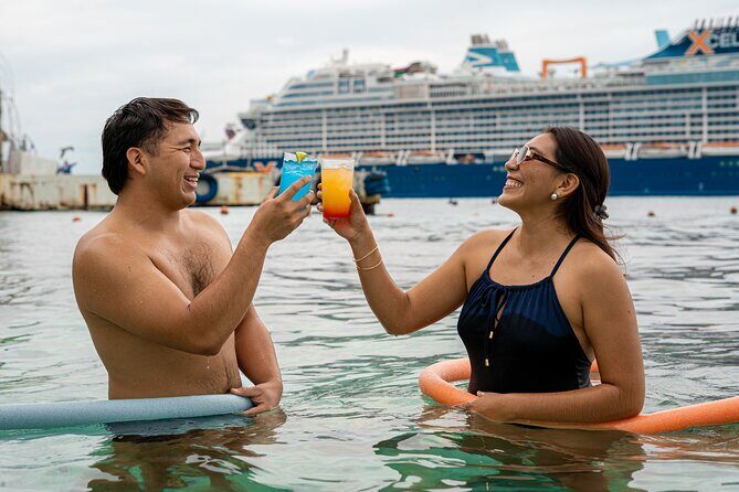 Combo Atlantis Submarine Adventure & Beach Club - only adults - Final Thoughts