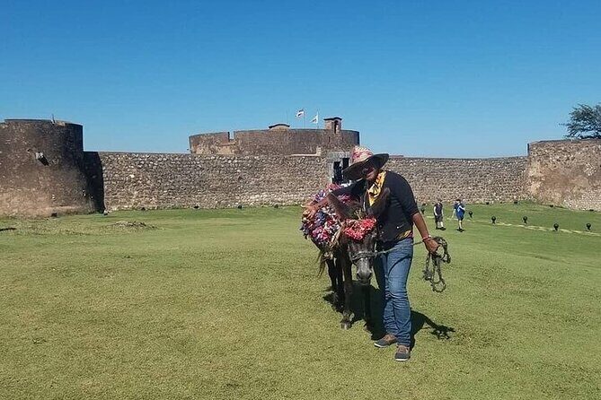 Combo: Atv and City Tour: Explore the city and its history - Who Will Love This Tour?