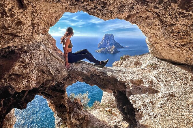 Combo : Boat, 4x4, Hiking in Es Vedra for Sunset - Health and Safety Guidelines