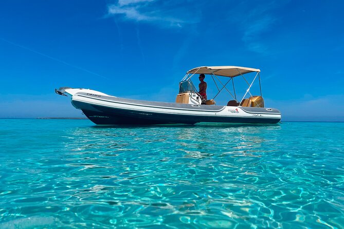 Combo : Boat, 4x4, Hiking in Es Vedra for Sunset - Traveler Reviews