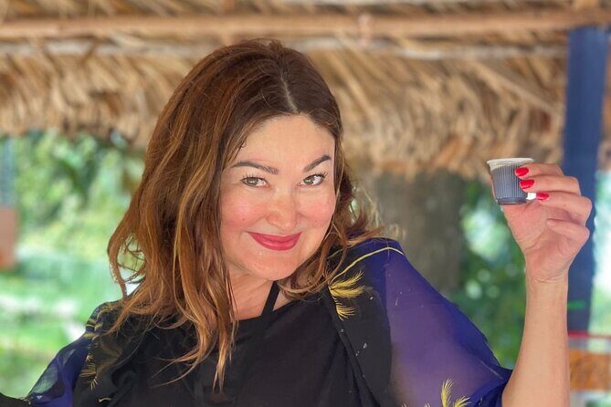 Combo Buggy and waterfall of Damajagua Adventure Puerto Plata - Analyzing the Value