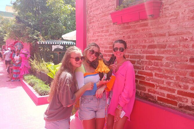 Combo City Tour and Beach with Typical Dominican Food - Authenticity and Value for Money