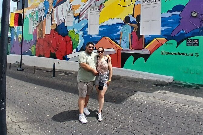 Combo City Tour and Beach with Typical Dominican Food - Frequently Asked Questions