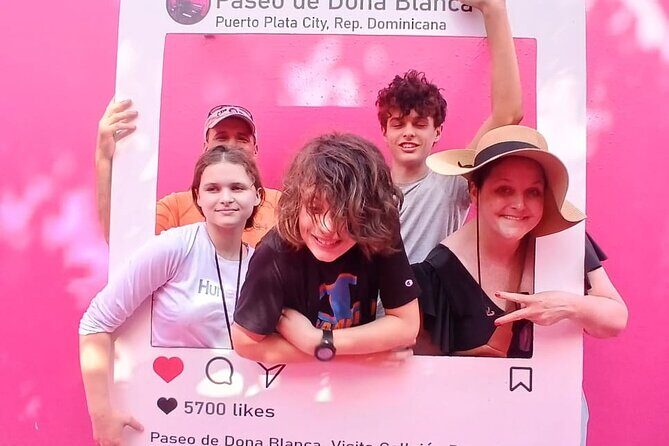 Combo: City Tours and Monkeys in Puerto Plata - Key Points