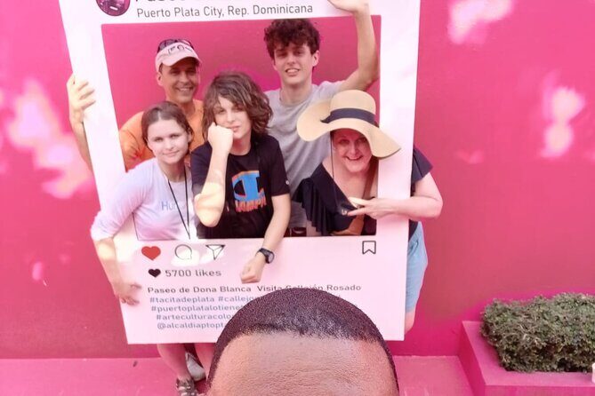 Combo: City Tours and Monkeys in Puerto Plata - Who Will Love This Tour?