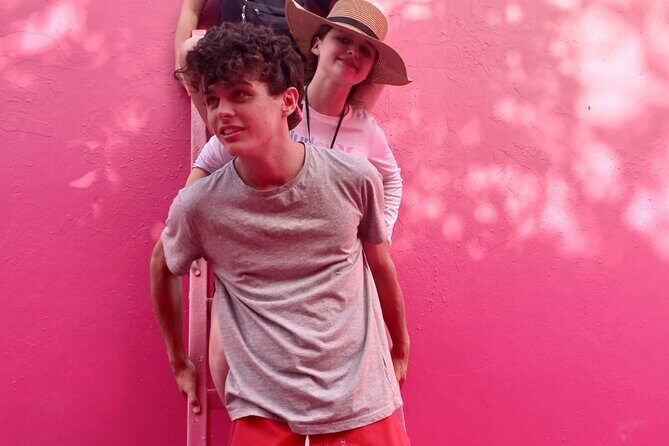 Combo: City Tours and Monkeys in Puerto Plata - The Sum Up