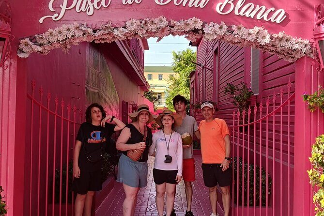 Combo: City Tours and Monkeys in Puerto Plata - FAQ