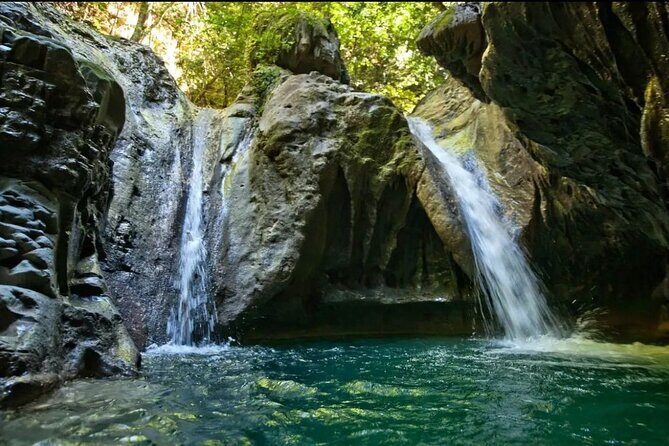 Combo : Damajagua and Zipline Waterfalls with Lunch - Experience Highlights and Practical Details