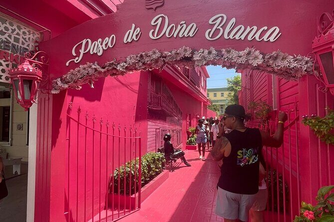 Combo : Damajagua Waterfalls and City Tour with Dominican Lunch - The Sum Up: A Well-Rounded Day in Puerto Plata