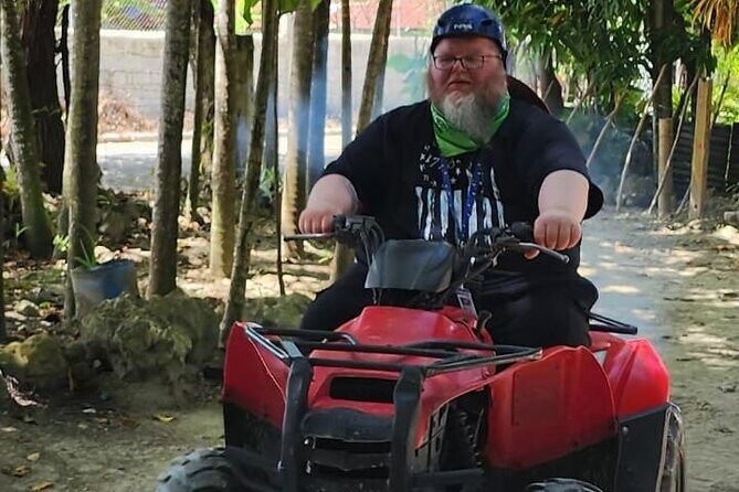 Combo: de ATV + City tour en Puerto Plata city - Who Will Enjoy This Tour?