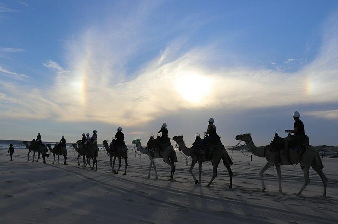 Combo E-Bike Adventure with Camels and Lunch in Cabo - Final Thoughts: Is It Worth It?