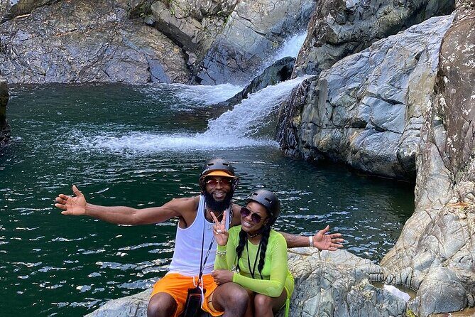 Combo El Yunque Rainforest and San Juan Snorkeling with Transport - Frequently Asked Questions