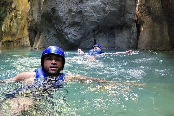 Combo excursion Atv & Damajagua Waterfalls - An In-Depth Look at the Experience