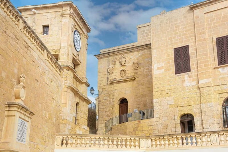 COMBO: Gozo Heritage Pass with Ferry + Hop-on Hop-off Bus - Exploring the Itinerary in Depth