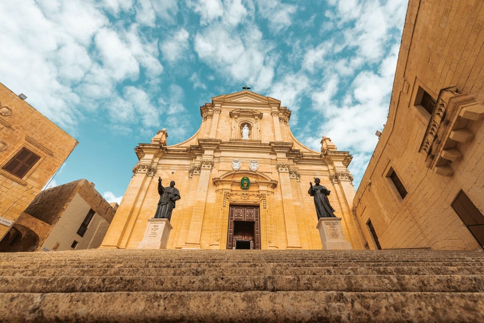 COMBO: Gozo Heritage Pass with Ferry + Hop-on Hop-off Bus - Final Thoughts: Who Is This Tour Perfect For?
