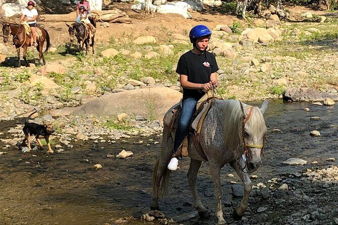 Combo Horse Back Riding and Zip Line in Vallarta - Why This Tour Works for You