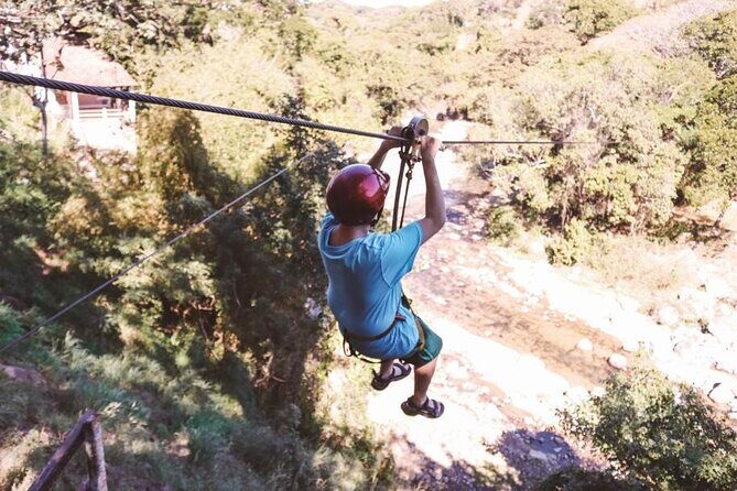 Combo Horse Back Riding and Zip Line in Vallarta - Final Thoughts