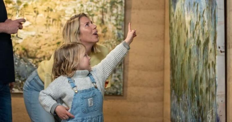 Combo: Hunter Valley Tour + Sydney Hop-on-Hop-off Bus Ticket - Key Points