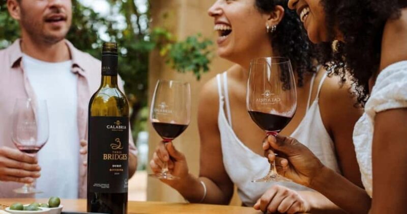 Combo: Hunter Valley Tour + Sydney Hop-on-Hop-off Bus Ticket - The Sum Up: Who Is This Tour For?