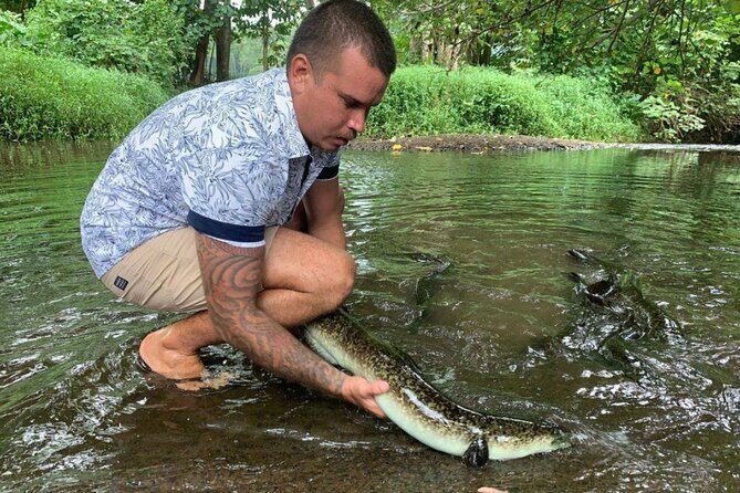 Combo Jet Ski Excursion + 4X4 Safari - FAQ