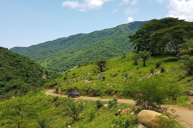 Combo Jorullo Bridge, RZR Tour & Canopy - What Travelers Say