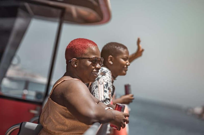 COMBO: Leisure Pass + City Sightseeing Bus & Harbour Cruise - Practical Tips for Making the Most of Your Pass
