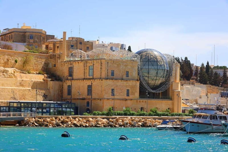 COMBO: Malta: Leisure Plus Pass (CMO) - Why the iSeeMalta Leisure Plus Pass Might Be a Great Choice