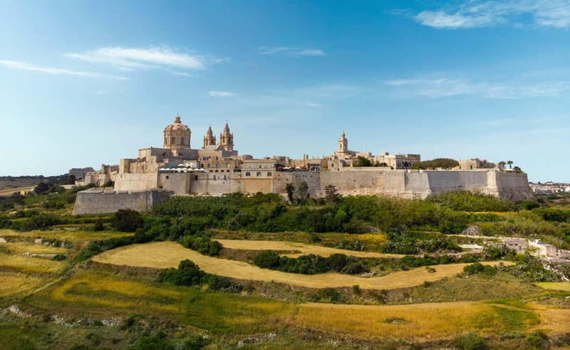 COMBO: Malta: Leisure Plus Pass (CMO) - The Experience of the Harbour Cruise