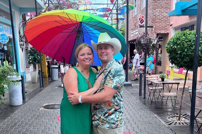 Combo: Monkeys and city tours from amber cove and Taino bay - A Close Look at the Day: What to Expect