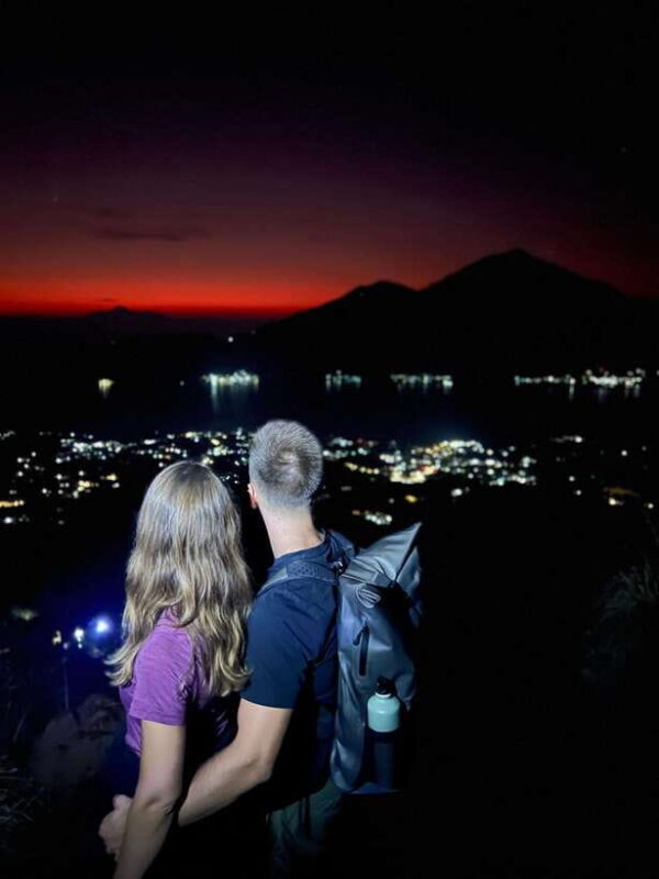 Combo Mount batur jeep + trekking to the summit - Why Choose This Tour?