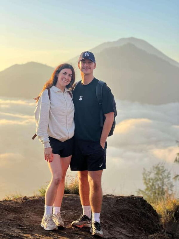 Combo Mount batur jeep + trekking to the summit - Who Is This Tour Best For?